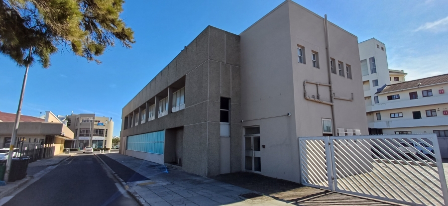 To Let commercial Property for Rent in Strand Central Western Cape